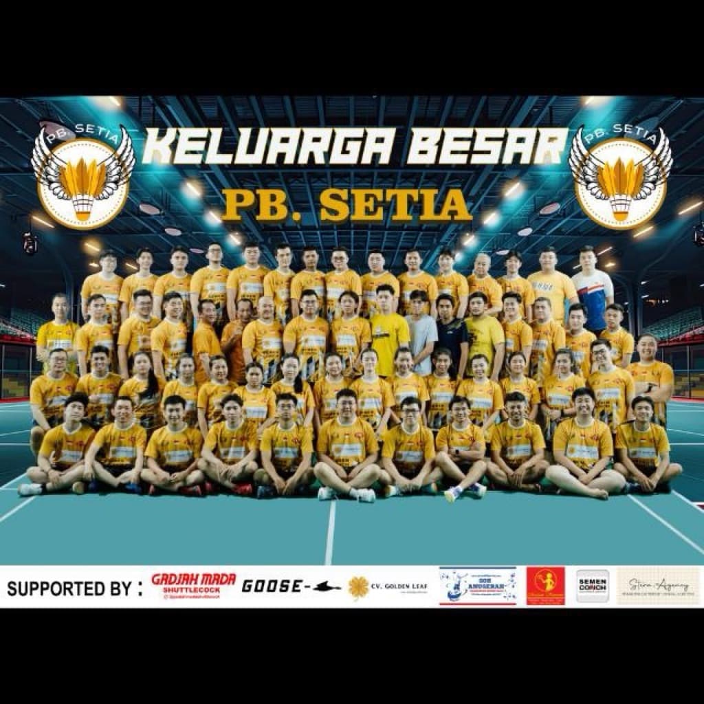 Pb. Setia media 1