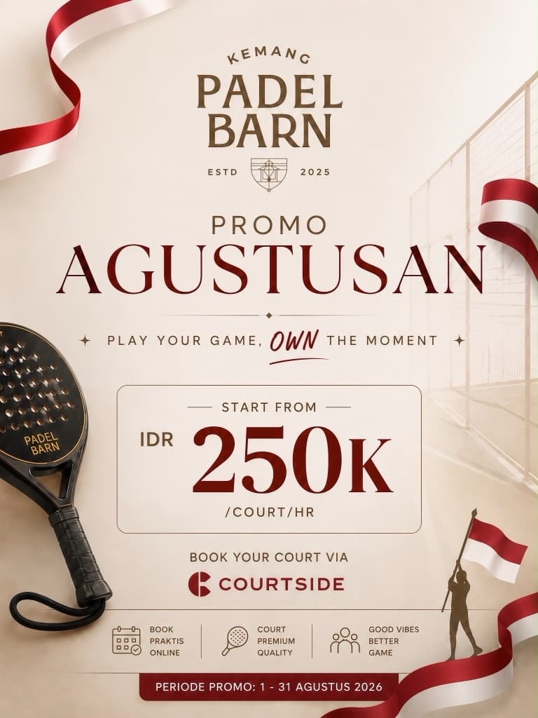 Barn Rodeo media 1