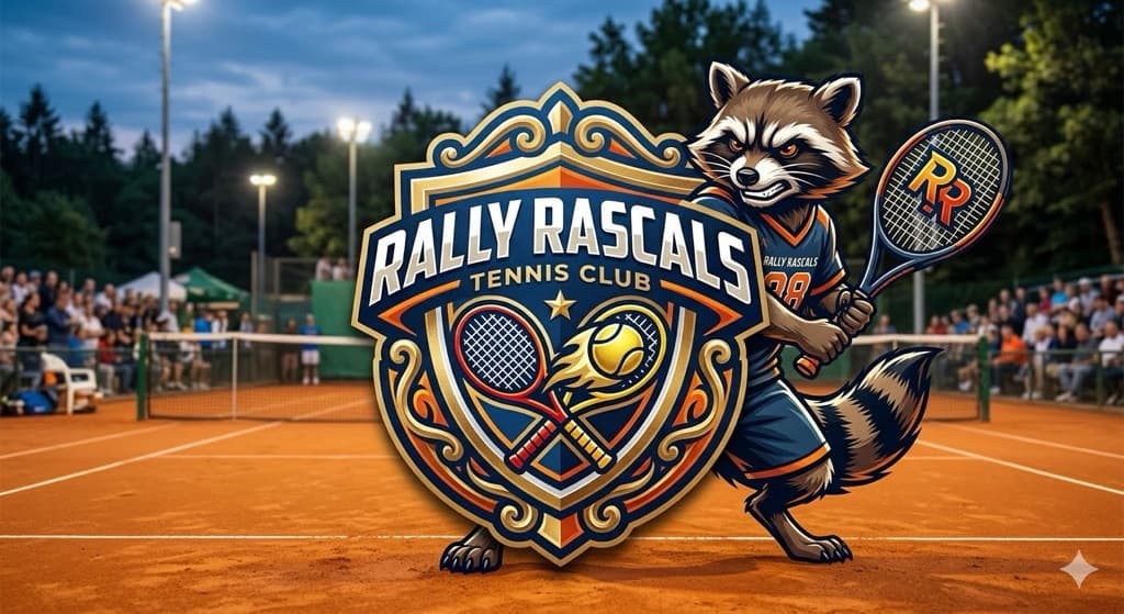 Rally Rascals media 1