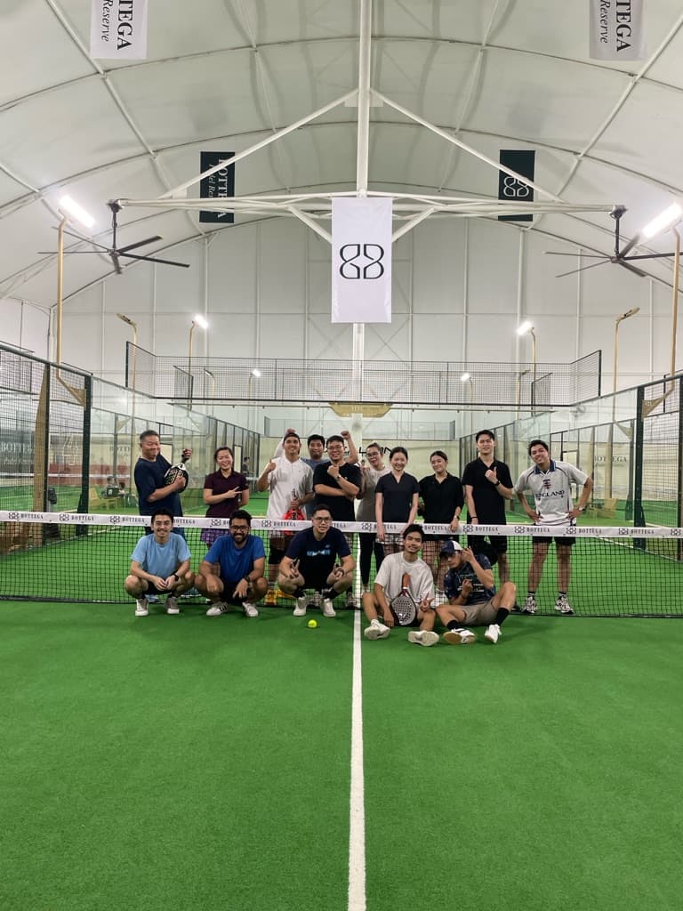 HAMA Sports Community media 3