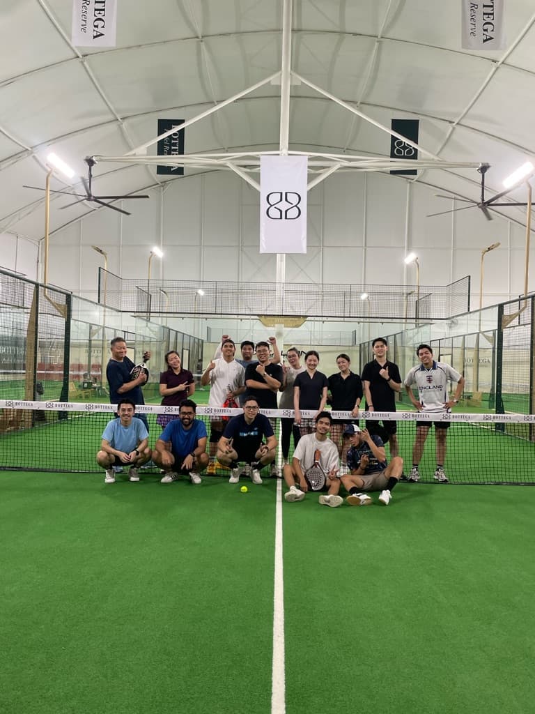 HAMA Sports Community media 1