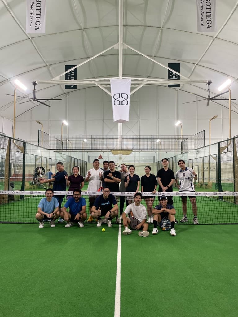 HAMA Sports Community media 4