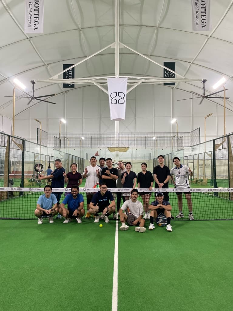 HAMA Sports Community media 5