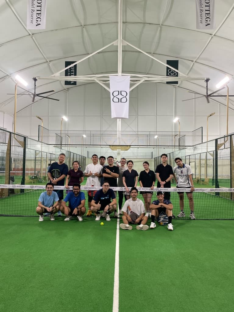 HAMA Sports Community media 2