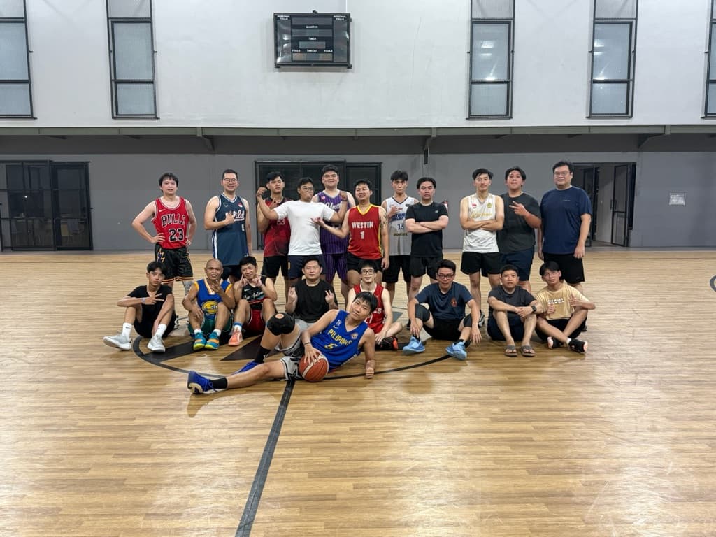 Westside Hoopers media 2