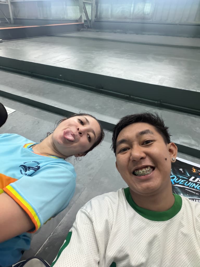 USBC QUEUEING  media 3
