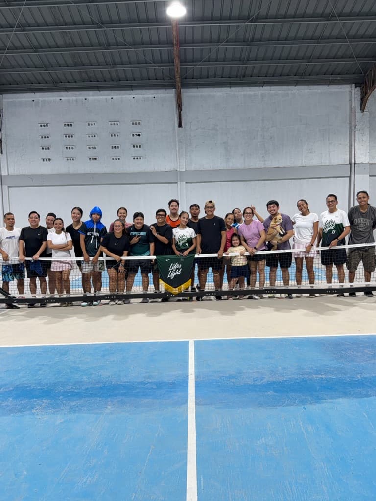 LLCM Ball Club media 1