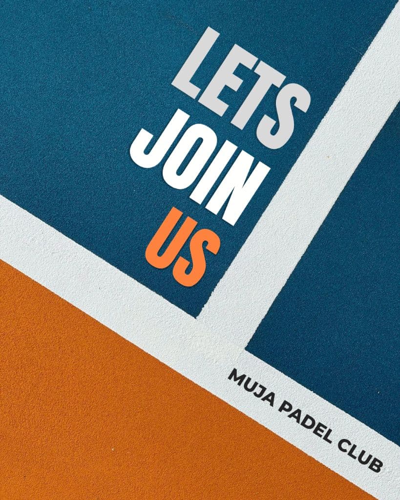 .MUJA Padel Club media 4