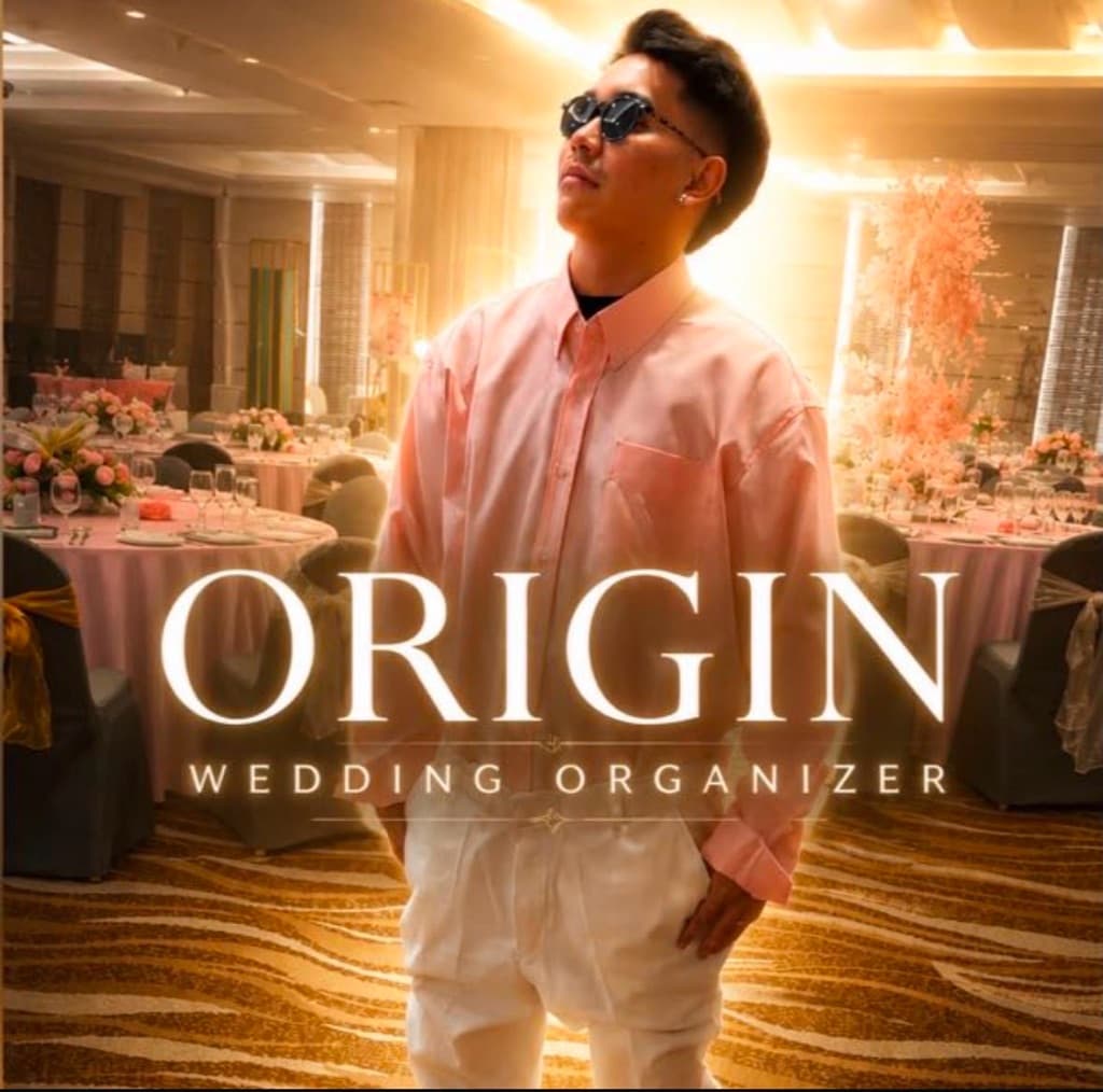 ORIGIN SPORT media 1
