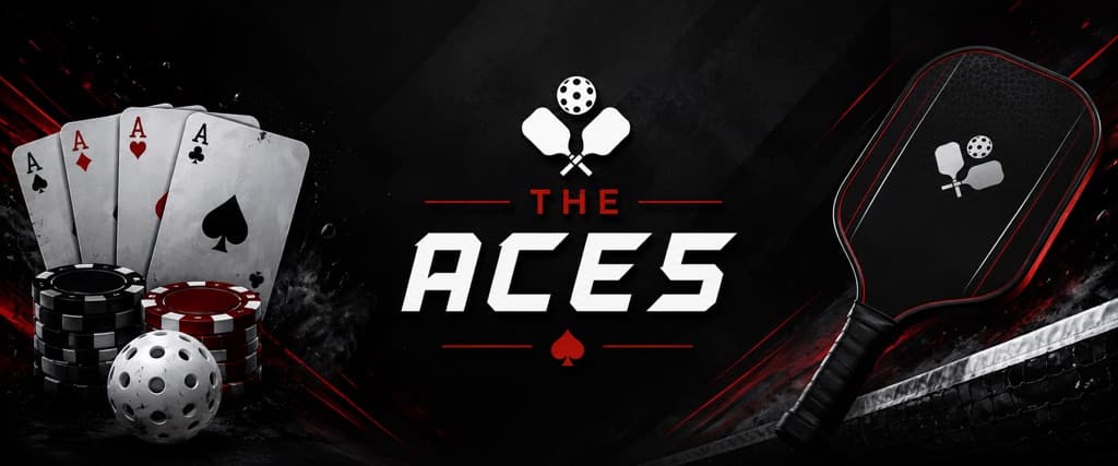 THE ACES♠️ media 1