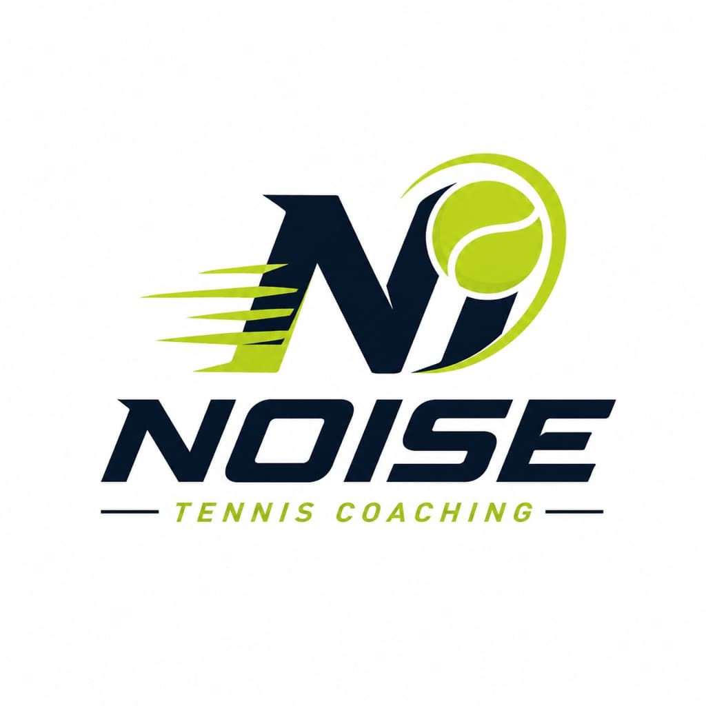 Noise Tennis Coaching media 1