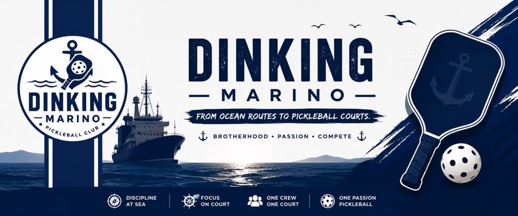 Dinking Marino media 1