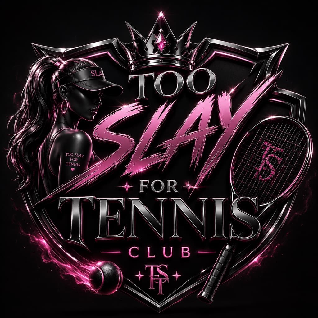 TooSlayForTennis media 1