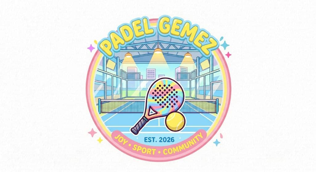 Padel GemeZ media 1