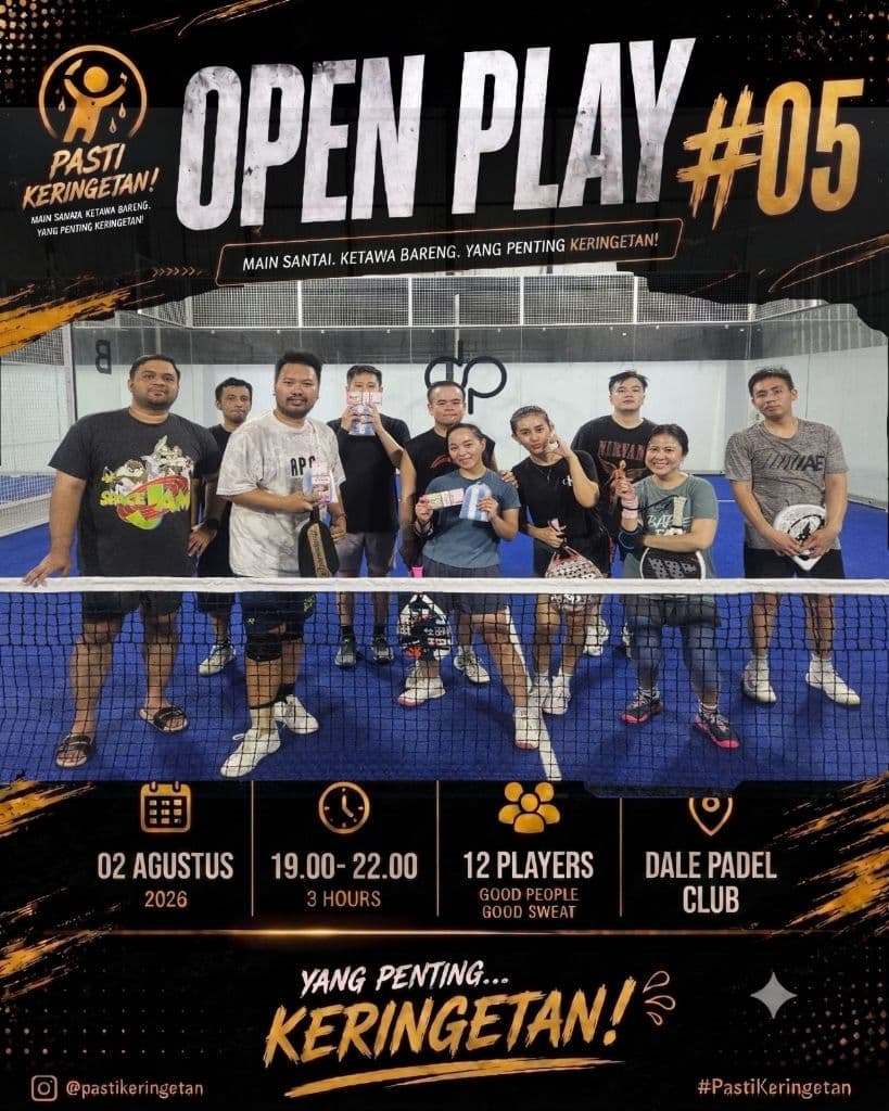 PASTI KERINGETAN! media 6