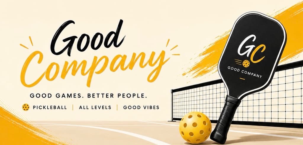 Good Company media 1