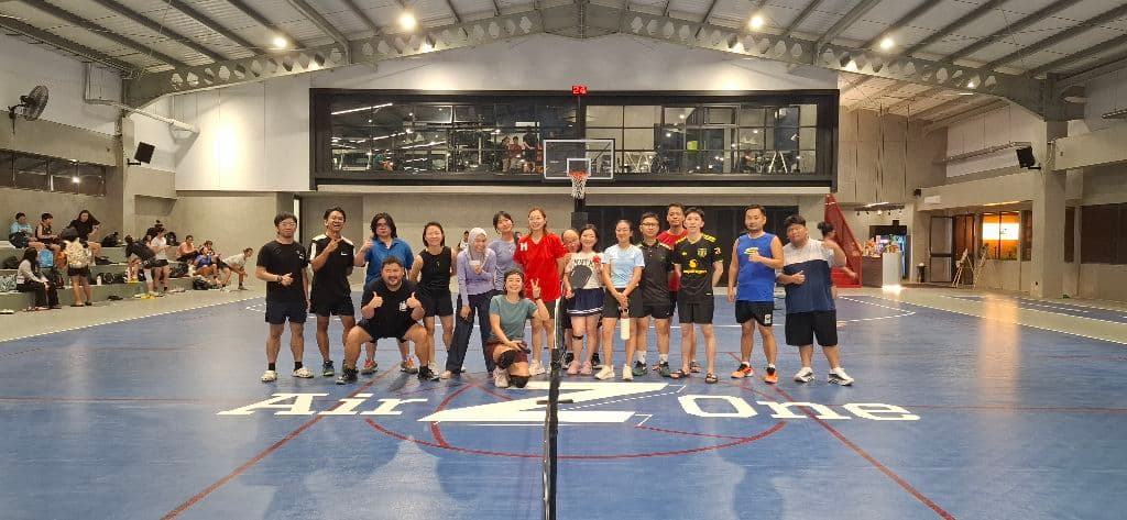 Pickleball Journal media 3
