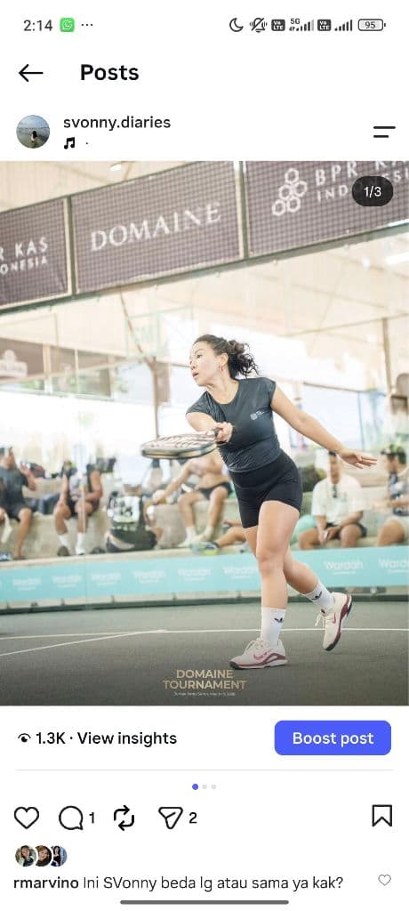 BEGINNER PADEL RALLY media 1