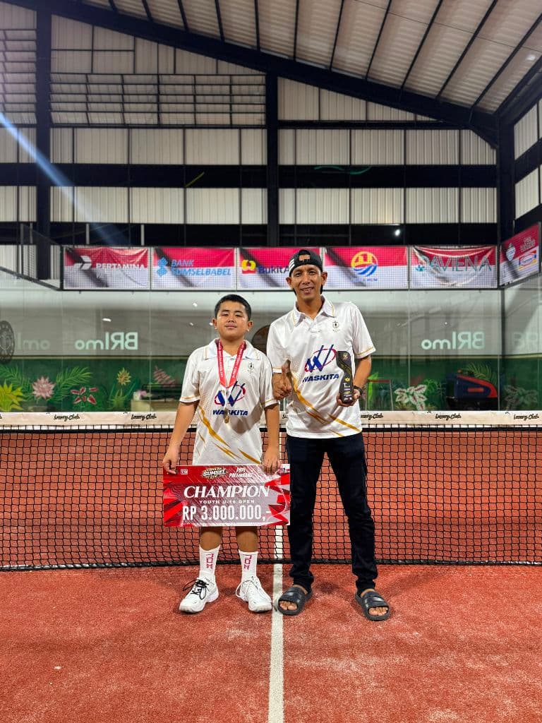 RASYID TENNIS CLUB media 6