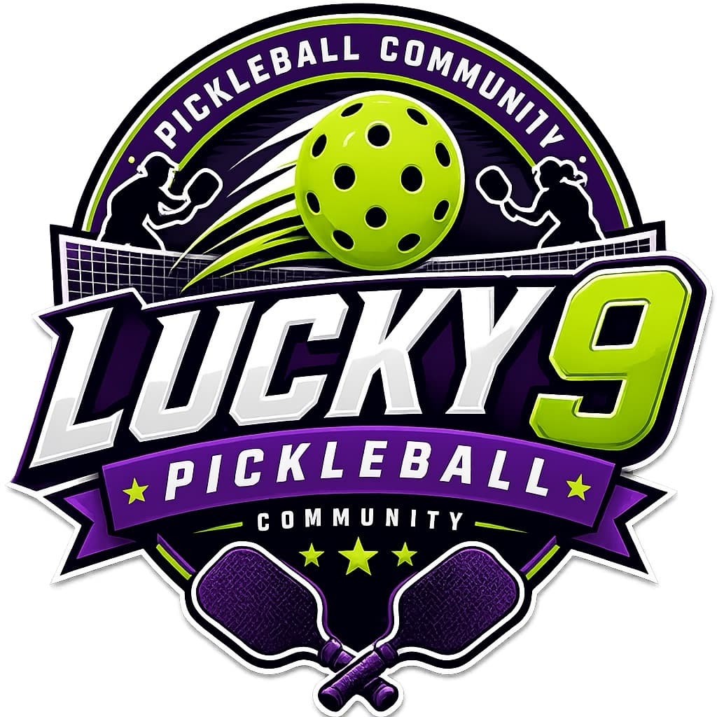 LUCKY 9 PICKLE BALL COMMUNITY  media 1