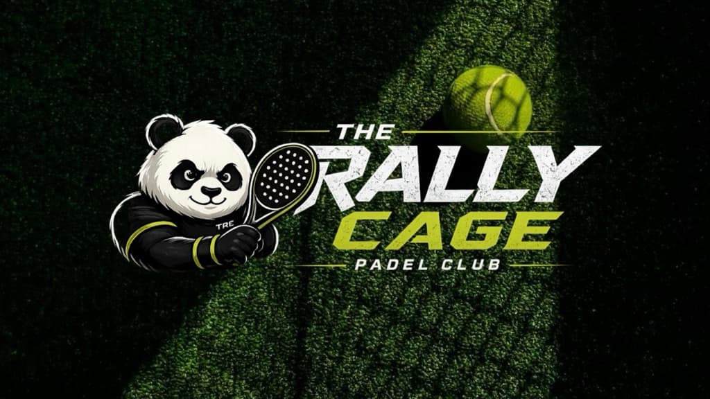 The Rally Cage media 1