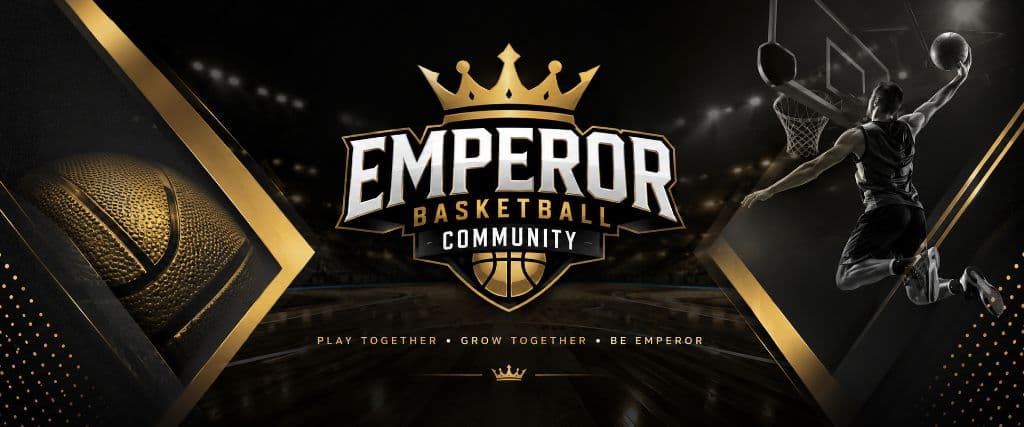 EMPEROR BASKETBALL COMMUNITY media 1