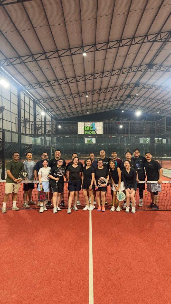 Padel Journey media 4