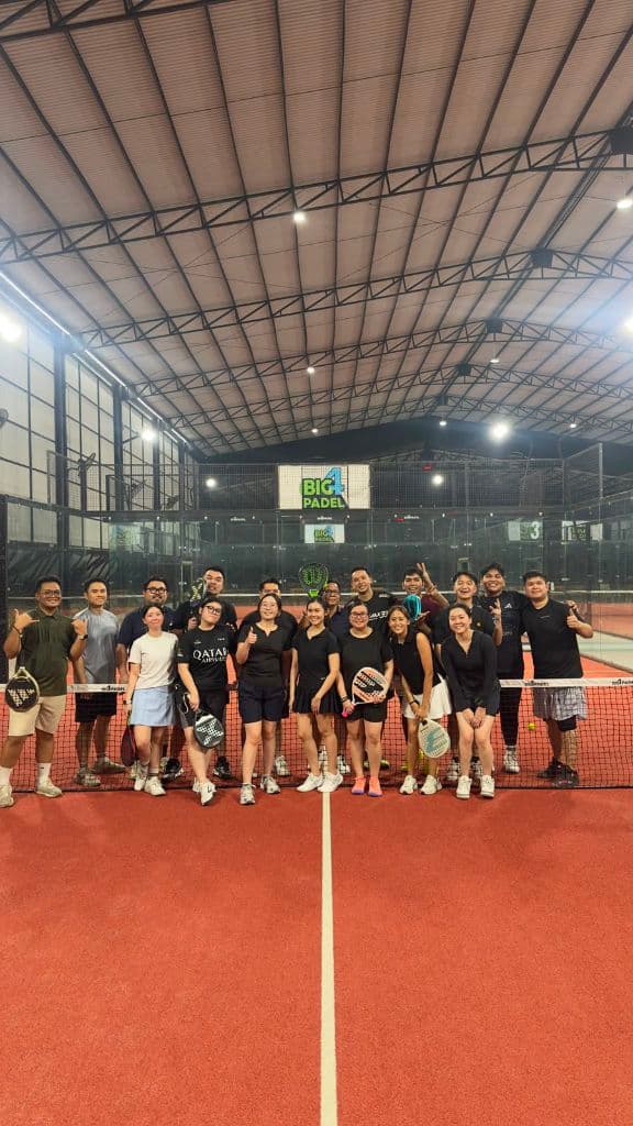 Padel Journey media 2