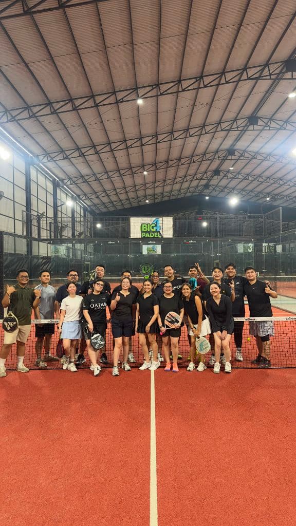 Padel Journey media 6
