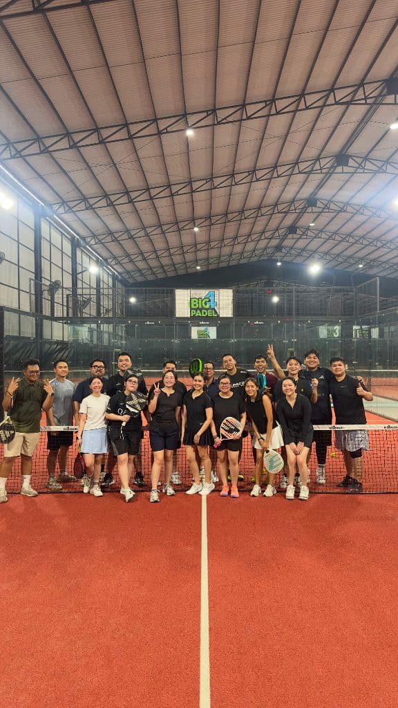 Padel Journey media 5