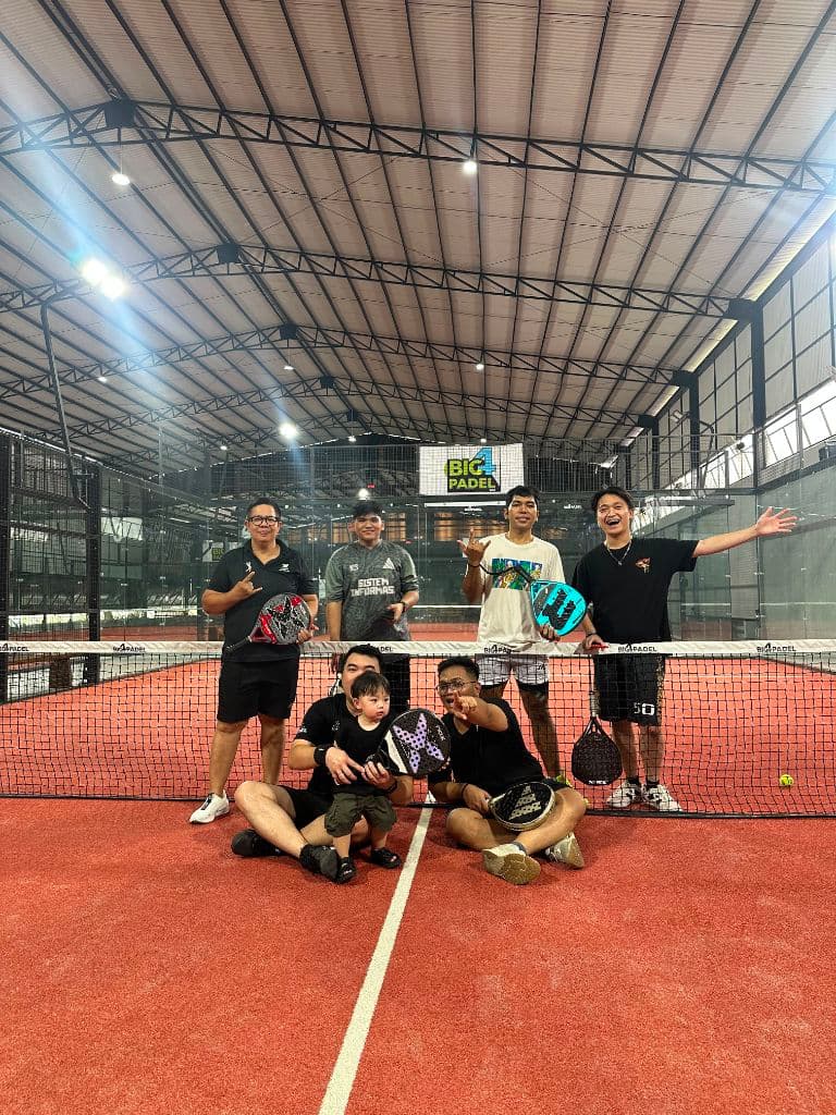 Padel Journey media 1