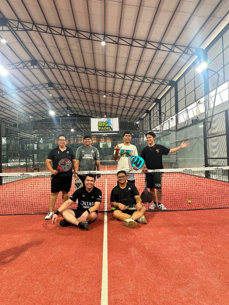 Padel Journey media 3