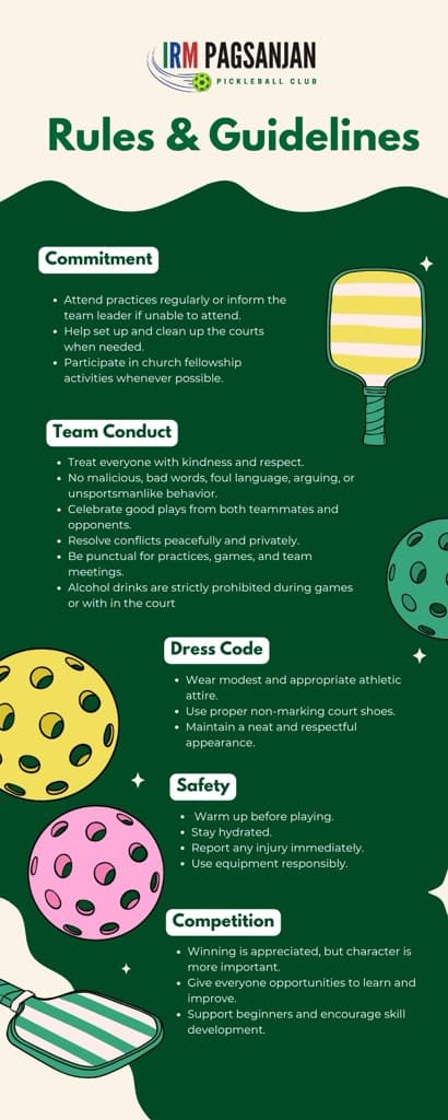 IRM PAGSANJAN PICKLEBALL CLUB media 6