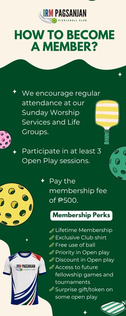 IRM PAGSANJAN PICKLEBALL CLUB media 5