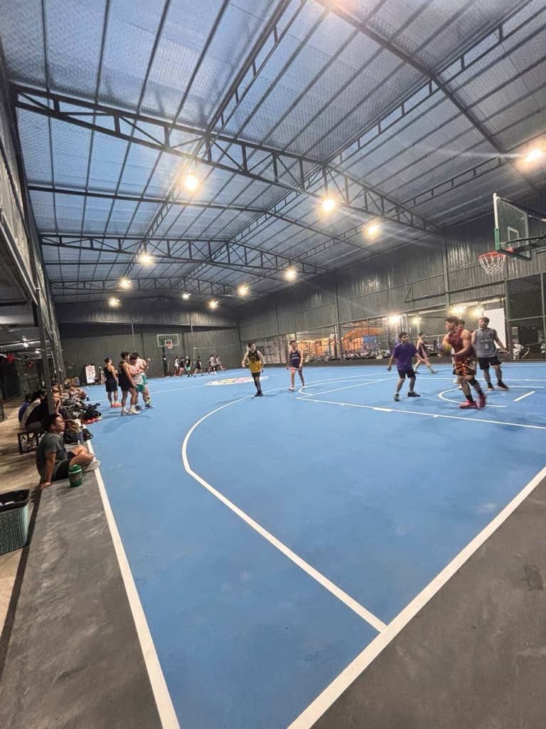Local Hoops media 1