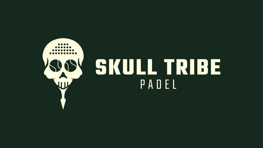 Skull Tribe Padel media 4