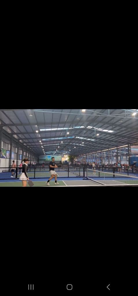Hi CE 💕 Pickleball Club media 1