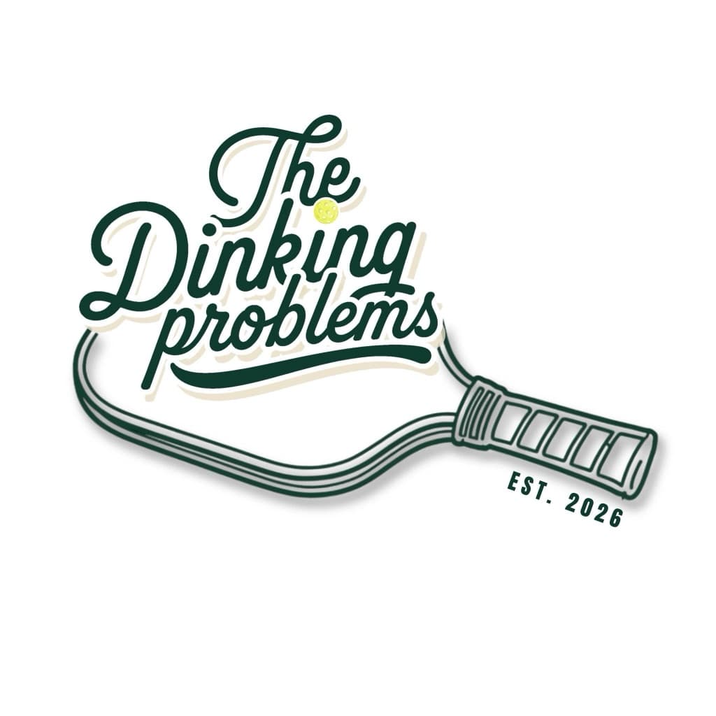 THE DINKING PROBLEMS media 1
