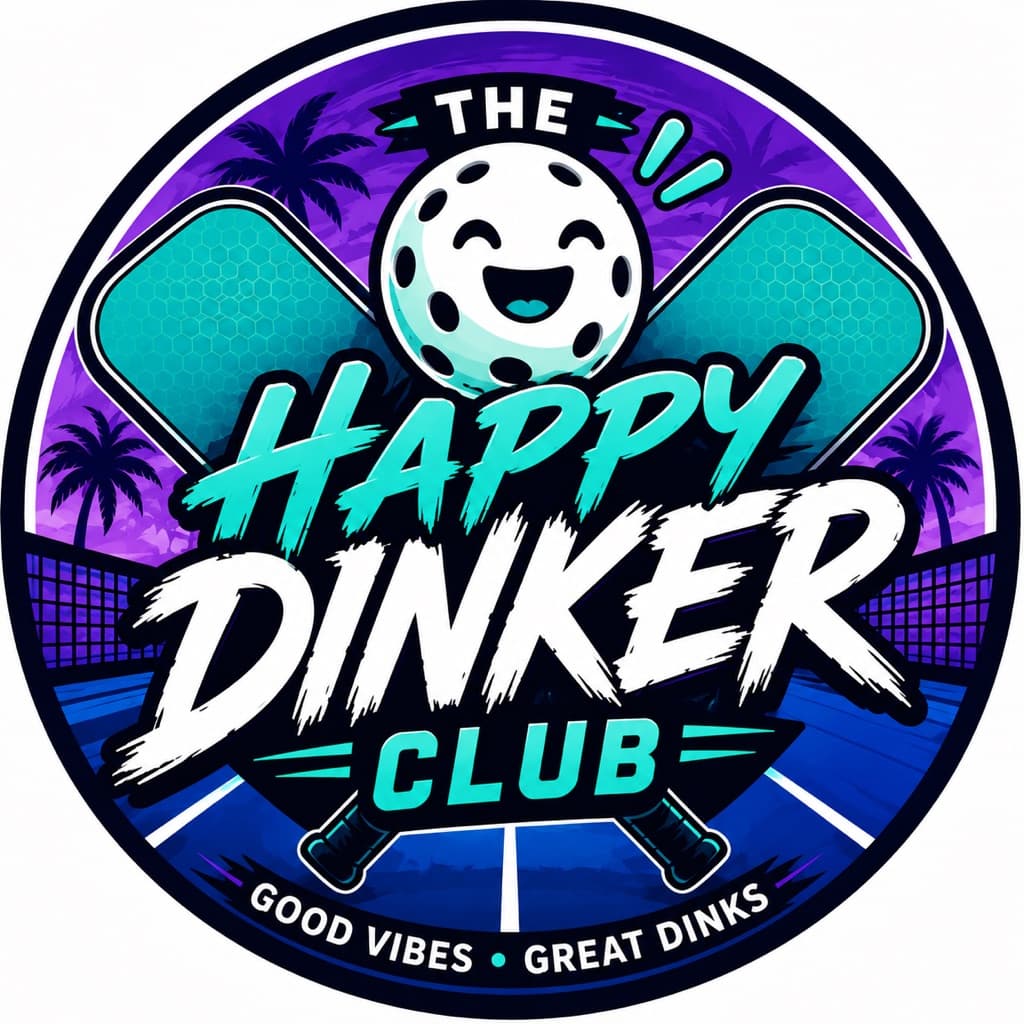 The Happy Dinkers media 1