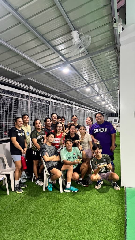 CALAUAN BORNAMENT PICKLEBALL CLUB media 6