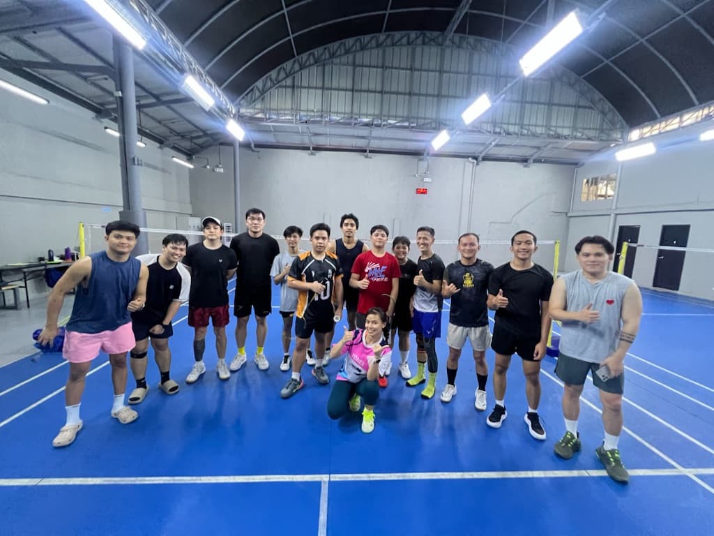 Shuttlemates  media 1