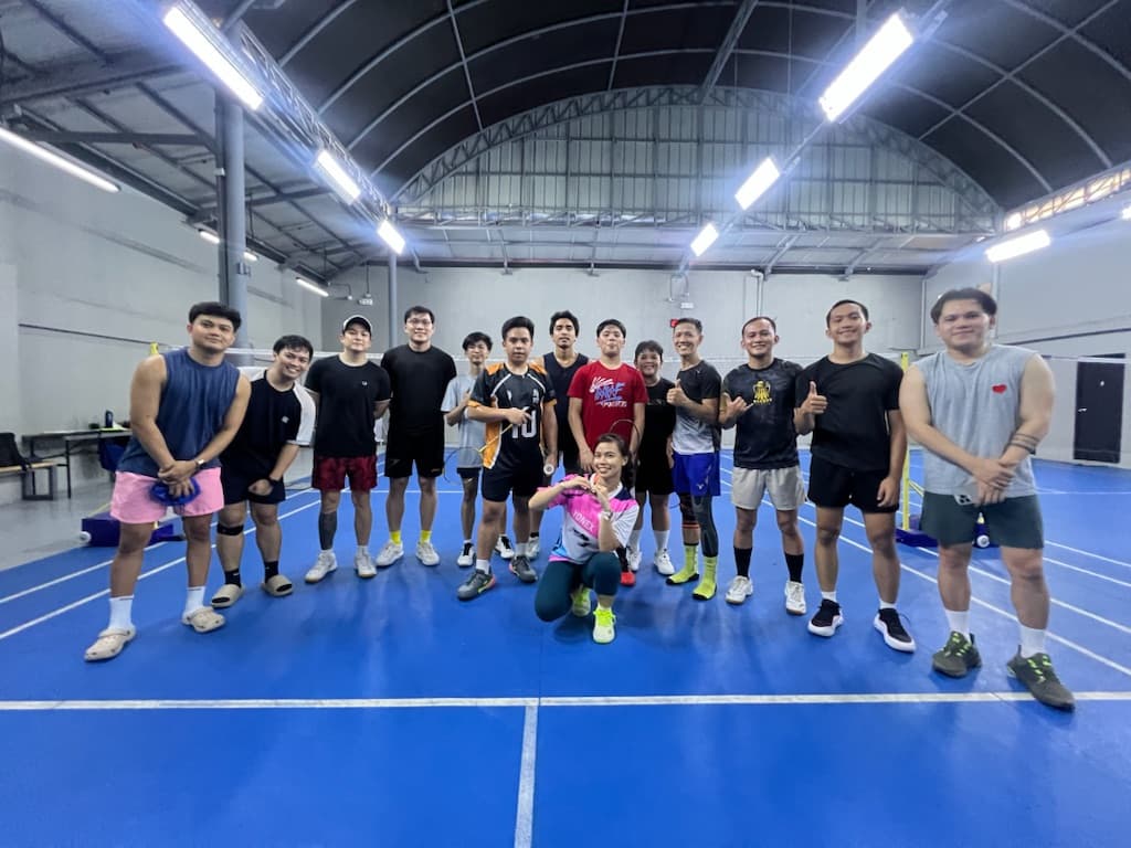 Shuttlemates  media 3