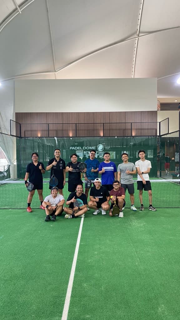 SUMBER PADEL REZEKI media 4