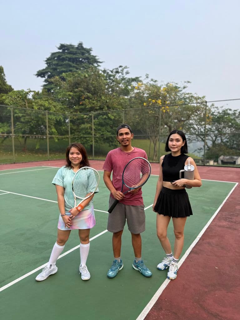 RUANG TENNIS media 6