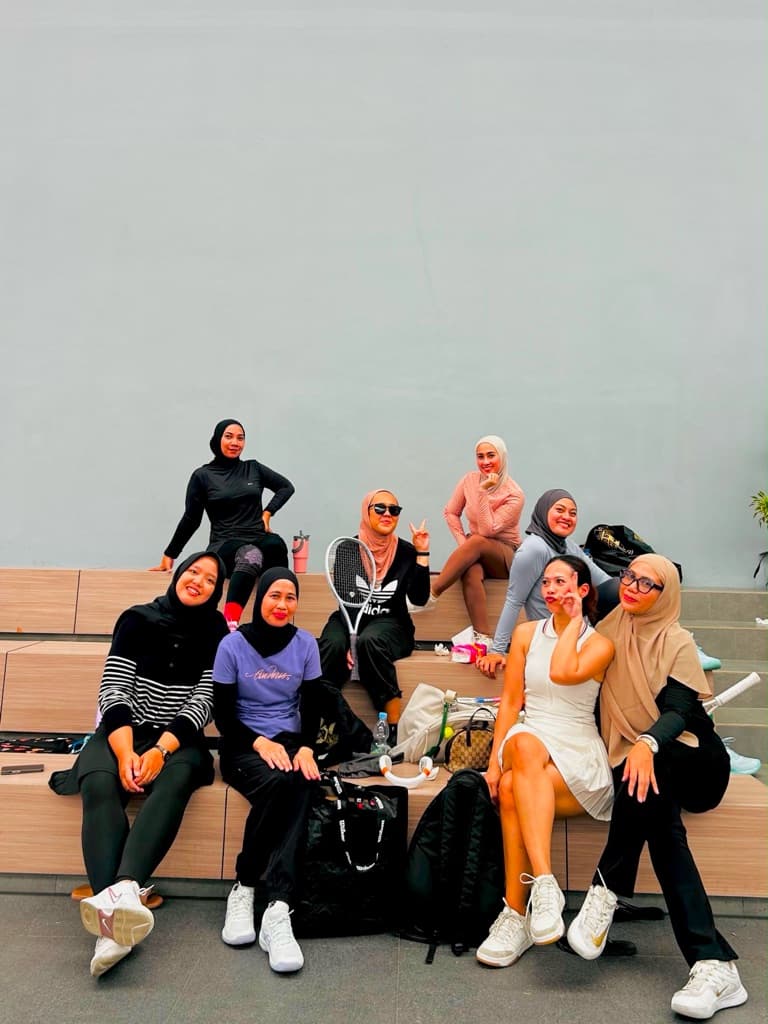 Girls Power media 2
