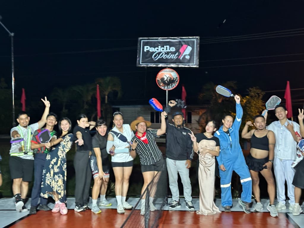 Paddle Point - East media 4