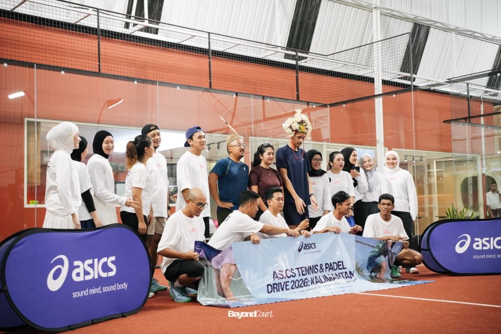 Wakanda Racquet Club media 1