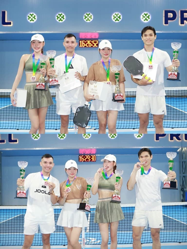 DINKZONE PICKLEBALL media 3