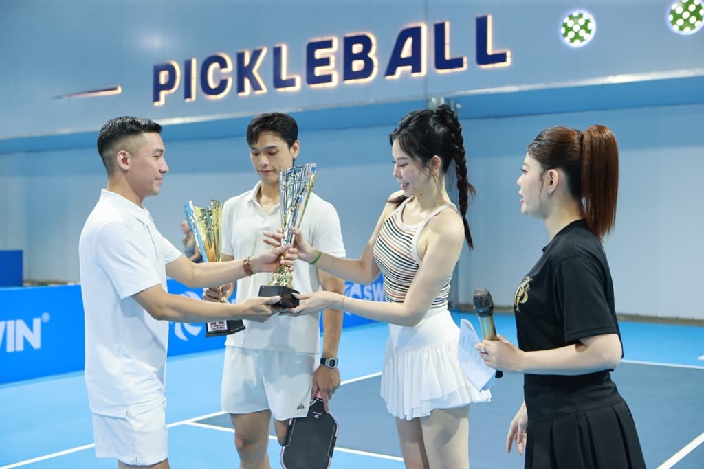 DINKZONE PICKLEBALL media 4