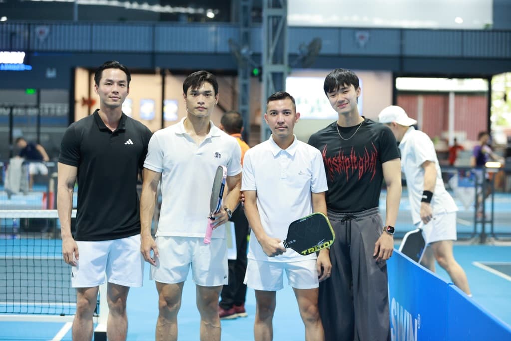 DINKZONE PICKLEBALL media 5
